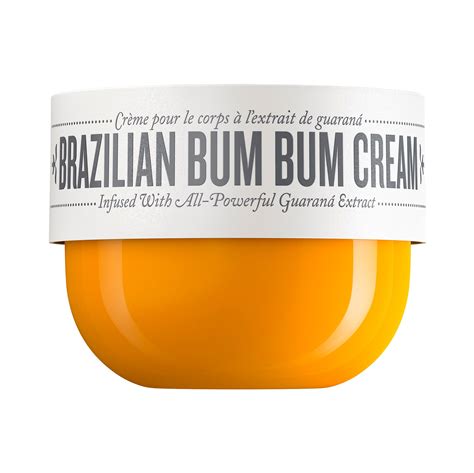 brazilian bum bum cream perfume